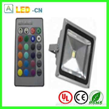 RGB Spotlight 30W LED Garden Lighting